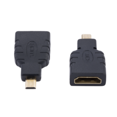Micro HDMI