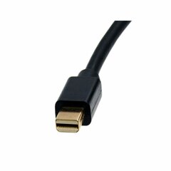 Mini DisplayPort / Thunderbolt