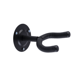 Gitaar Wandbeugel Premium &ndash; Stijlvolle &amp; Stevige Gitaarhouder