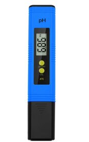 Digitale pH Meter &ndash; Water Tester &ndash; Inclusief Kalibratiepoeders &amp; Batterijen &ndash; Geschikt voor Zwembad, Aquarium, Jacuzzi en Vijver