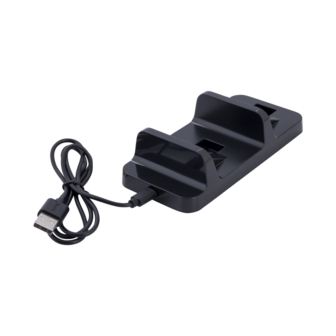 PS4 Playstation 4 oplaadstation / charging dock voor 2 controllers