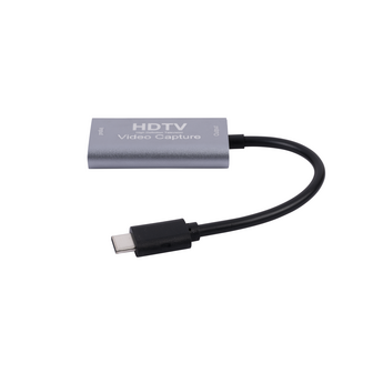 AM-IP&reg; Capture Pro (HDMI naar USB-C Capture Card)