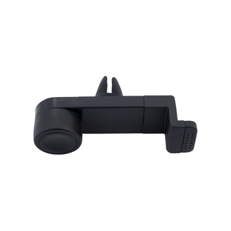 Universele Telefoonhouder Auto &ndash; Ventilatierooster Houder &ndash; Zwart