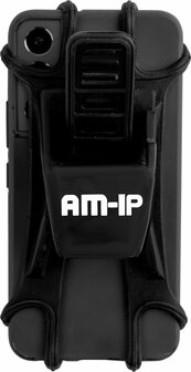 Telefoonhouder Fiets &ndash; Universele Smartphone Houder Stuur