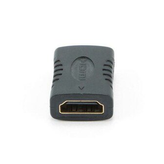 CablExpert A-HDMI-FF - Koppelstuk, HDMI