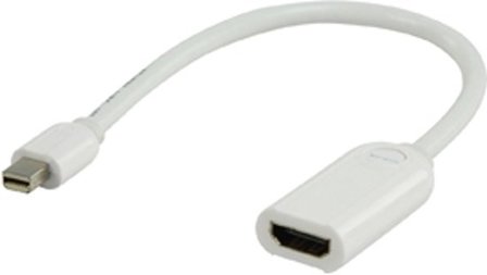 K&ouml;nig, Mini DisplayPort - HDMI Adapter