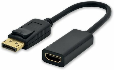 DisplayPort naar HDMI Adapter