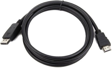 DisplayPort naar HDMI -1.8 meter