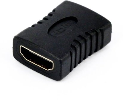 HDMI Koppelstuk