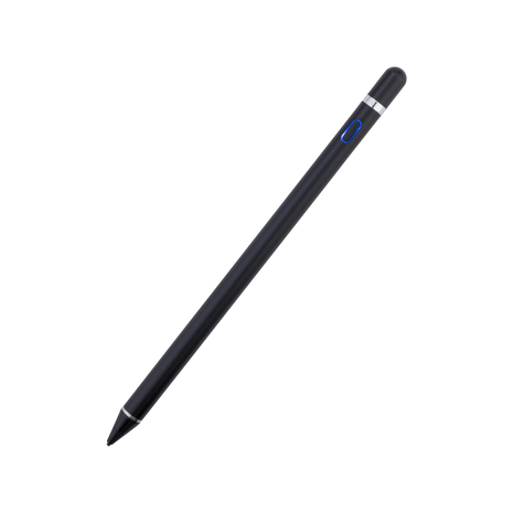 Active Stylus Pen - oplaadbaar - Zwart