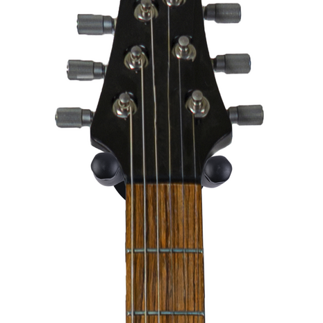 Gitaar Wandbeugel Premium – Stijlvolle & Stevige Gitaarhouder