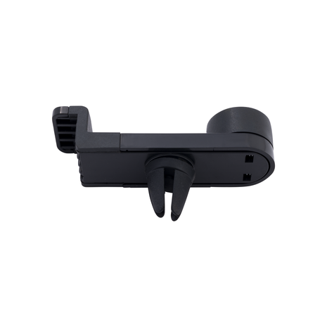 Universele Telefoonhouder Auto &ndash; Ventilatierooster Houder &ndash; Zwart