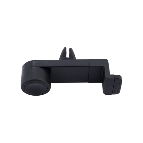 Universele Telefoonhouder Auto &ndash; Ventilatierooster Houder &ndash; Zwart