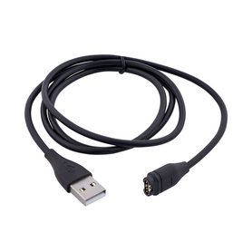 Garmin USB Oplaadkabel – 1 Meter – Compatibel met Garmin Smartwatches