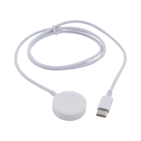 USB‑C Oplaadkabel – 1 Meter – Geschikt voor Apple Watch (Magnetisch)